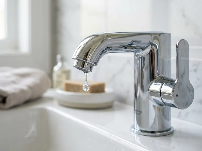 Faucet Repair & Installation Plumber in Port Salerno, FL