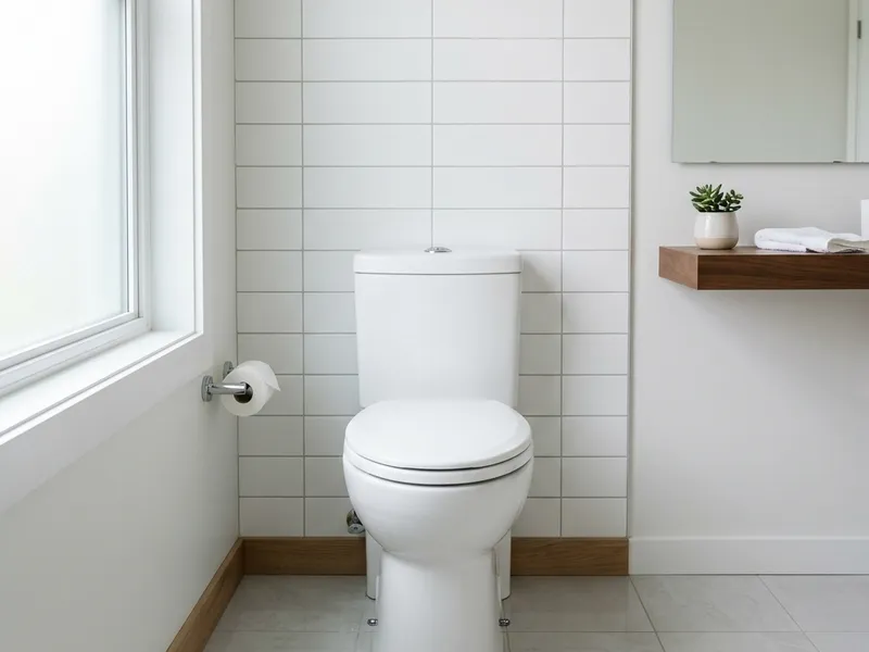 Toilet Repair & Installation Plumber in Port Salerno, FL
